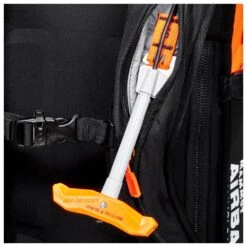 Sac Airbag Mammut Pro 35 Removable Airbag 3.0 Black -Esprit Libre Outdoor a5677a36da629edcf0a5920293fa722e7608076a H23MAMMACC244666 MAMM0618567 908