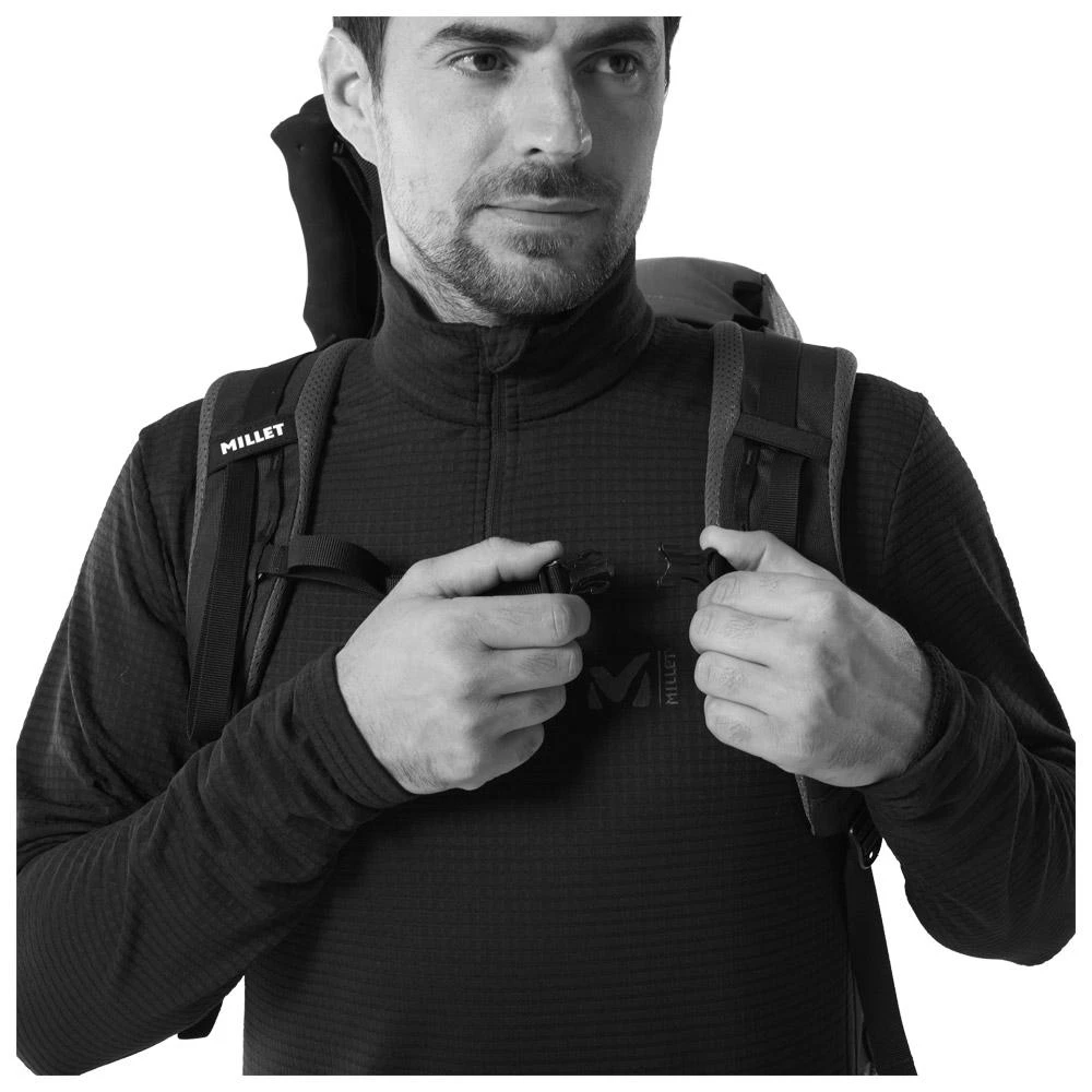 Sac à Dos Millet Ubic 30L Saphir 11 Sac à Dos Millet Ubic 30L Saphir – Image 11