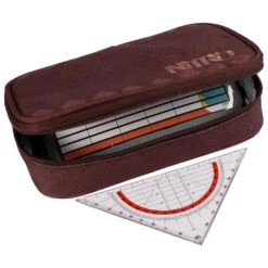 Divers Accessoires Nitro Pencil Case Xl Northen Patch -Esprit Libre Outdoor a6b96f7c98c75f1db9496fbb996fe051e36b290a VH20NITRACC008 3