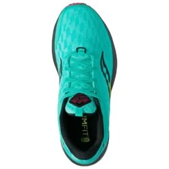 Chaussures De Trail Saucony Canyon Tr2 Wmn Cool Mint Dusk -Esprit Libre Outdoor a6dbc68d5940acbcb2b3ea08cd403e82fb41b7b6 E22SAUCCHA2215956 7