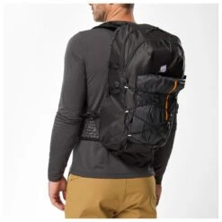 Sac à Dos Lafuma Active 30 Black -Esprit Libre Outdoor a8a190f9555ed6393df170b9d229ab93570cc877 E23LAFUACC367642 LAFU0676932 6