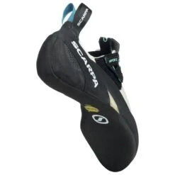 Chaussons D'escalade Scarpa Vapor S Wmn Aqua Dust Gray -Esprit Libre Outdoor aa8599ab2b8a0d42f511cab070692bda4f01fa8a E23SCARCHA3364298 3