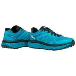 Chaussures De Trail Scarpa Spin Infinity Azure Ottanio -Esprit Libre Outdoor abea5350680d245a560a8e10b0b29bc7fe28049d H23SCARCHA2262508 901