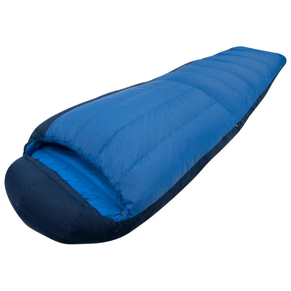 Sac De Couchage Sea To Summit Trek TK1 Bleu 2 Sac De Couchage Sea To Summit Trek TK1 Bleu – Image 2