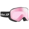 Masque De Ski Julbo Pulse Noir Blanc Spectron 1