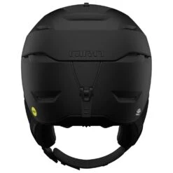 Casque Giro Tor Spherical Matte Black -Esprit Libre Outdoor aca917d353c16db2a3b091825d74c3e844a53d11 H23GIROACC3343465 2