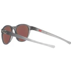 Lunettes De Soleil Oakley Reedmace Matte Grey Ink Prizm Sapphire -Esprit Libre Outdoor ad047634a58d9fb3b14703ec789de8b492a4255e E22OAKLLUN261557 OAKL0049950 12