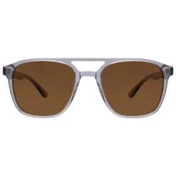 Lunettes De Soleil Mundaka Optic Nihi Crystal Grey Bronze Polarized -Esprit Libre Outdoor afadfa437a42597242c936e24e0e15336fa1c432 E23MUNOLUN354120 MUNO0677152 4