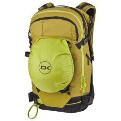 Sac Airbag Dakine Poacher Ras 26L Green Moss -Esprit Libre Outdoor b01276fd7b9de56736708ea0ef051ec88b4057ec H22DAKIACC190504 DAKI0636051 901