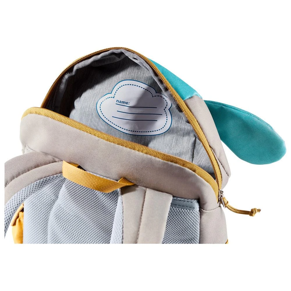 Sac à Dos Deuter Kikki 8L Pepper Cinnamon 8 Sac à Dos Deuter Kikki 8L Pepper Cinnamon – Image 8