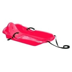 Luge Stiga Luge Filou 1 Place Rouge