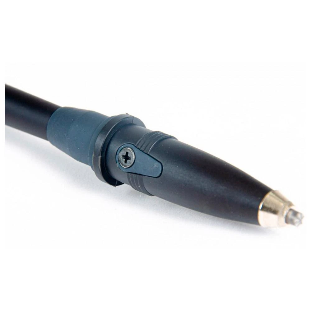 Bâton Guidetti T3-Light Alu 135cm Grenat 8 Bâton Guidetti T3-Light Alu 135cm Grenat – Image 8