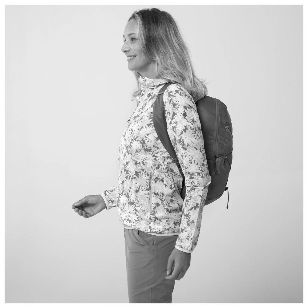 Sac à Dos Lafuma Active Packable 15L Black 3 Sac à Dos Lafuma Active Packable 15L Black – Image 3