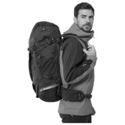 Sac à Dos Millet Peuterey Integrale 45+10 Red -Esprit Libre Outdoor b46c4261e6eccce7f10ab234654a4be8a586f930 H22MILLACC176389 MILL0040587 3