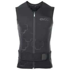 Protection Dorsale Evoc Protector Vest Lite Men Black 8 Protection Dorsale Evoc Protector Vest Lite Men Black -Esprit Libre Outdoor b4fc6d28b3ccd7b19b345963e90d338b992e4406 VH21EVOCACC012 3