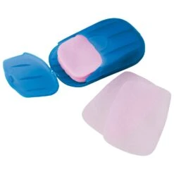 Savon Travel Safe Soap Leaves