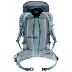 Sac à Dos Deuter Trail 30 Black Shale -Esprit Libre Outdoor b6974d41cceec49d7a50fac12b1deeeb70004bf8 E22DEUTACC248309 DEUT0712318 6