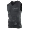 Protection Dorsale Evoc Protector Vest Lite Men Black