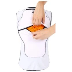 Protection Dorsale L'Armure Française Ikki Small Heart 7 Protection Dorsale L'Armure Française Ikki Small Heart -Esprit Libre Outdoor b85cebe45543beb0b7a5346b8f86eabb04e3960b VH20LARMACC002 2