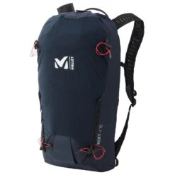 Sac à Dos Millet Mixt 18 Saphir