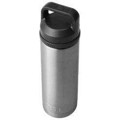 Gourde Yeti Bouteille Rambler 18 OZ (532 Ml) Stainless Steel 6 Gourde Yeti Bouteille Rambler 18 OZ (532 Ml) Stainless Steel -Esprit Libre Outdoor b965f20dc616ff383fa394fdf9fdd869509ab58c E22YETIACC87999 YETI0149080 4