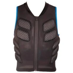 Protection Dorsale Diezz 2AC Junior Black Blue