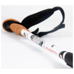 Bâton Guidetti Région Massif De Corse Blanc Noir -Esprit Libre Outdoor bb0e86af667d3267fbf5c527868f8a7babc9f5aa E23GUIDBAT378890 GUID0714433 903