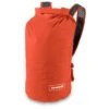 Sac à Dos Dakine Packable Roll Top Dry Pack 30L Sunflare