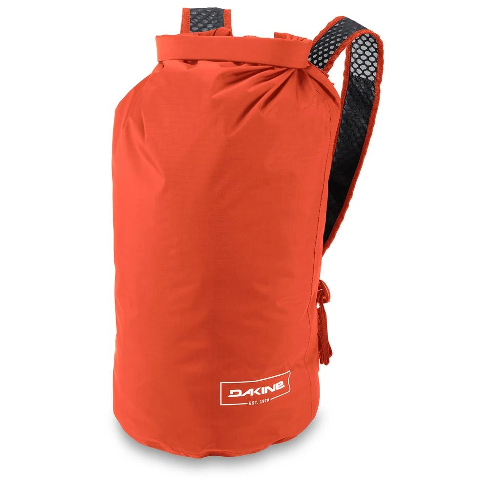 Sac à Dos Dakine Packable Roll Top Dry Pack 30L Sunflare 1 Sac à Dos Dakine Packable Roll Top Dry Pack 30L Sunflare
