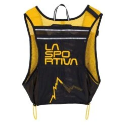 Gilet Trail La Sportiva Racer Vest Black Yellow -Esprit Libre Outdoor bbd97bde73dd614739ddab4674c4349a567bf1ec E22LASPACC2214489 2