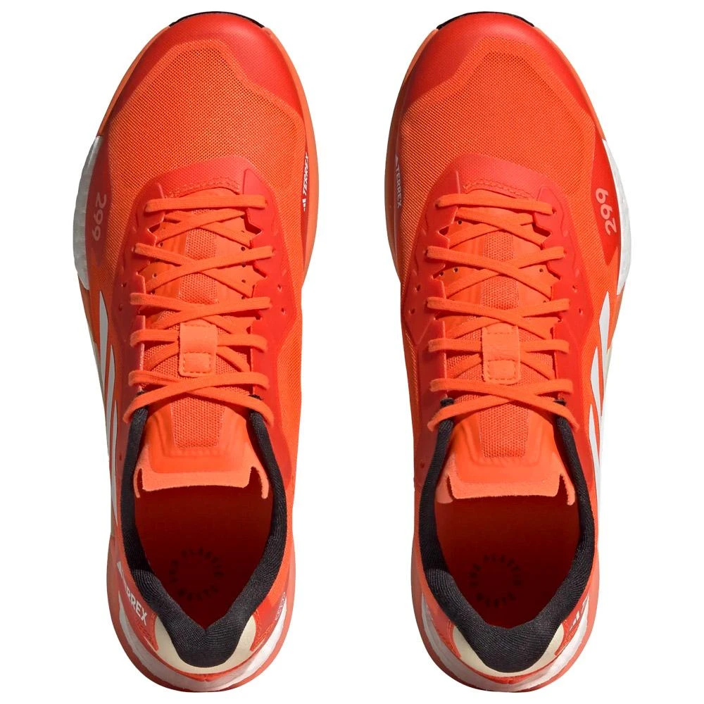 Chaussures De Trail Adidas Terrex Agravic Ultra Impora/Crywht/Corfus 4 Chaussures De Trail Adidas Terrex Agravic Ultra Impora/Crywht/Corfus – Image 4