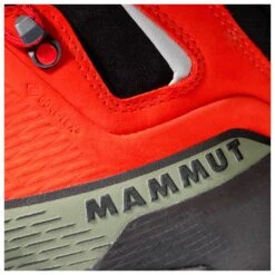 Chaussures D'alpinisme Mammut Kento Advanced High Gtx Spicy Black -Esprit Libre Outdoor bdabec3cba55aefda273f06e167826ca1369e722 E22MAMMCHA2215081 901