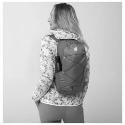 Sac à Dos Lafuma Active Packable 15L Castor Grey -Esprit Libre Outdoor be2aa4efe50aa92d928c4db882ebf3eed77c073a H23LAFUACC244631 LAFU0676937 6