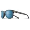 Lunettes De Soleil Julbo Adelaide Noir Mat Polarized 3