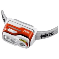 Lampe Frontale Petzl Swift RL Orange -Esprit Libre Outdoor beef4c2e8e21664aa2514379c6f8a44cd7cef93f H21PETZACC173224 PETZ0289183 3