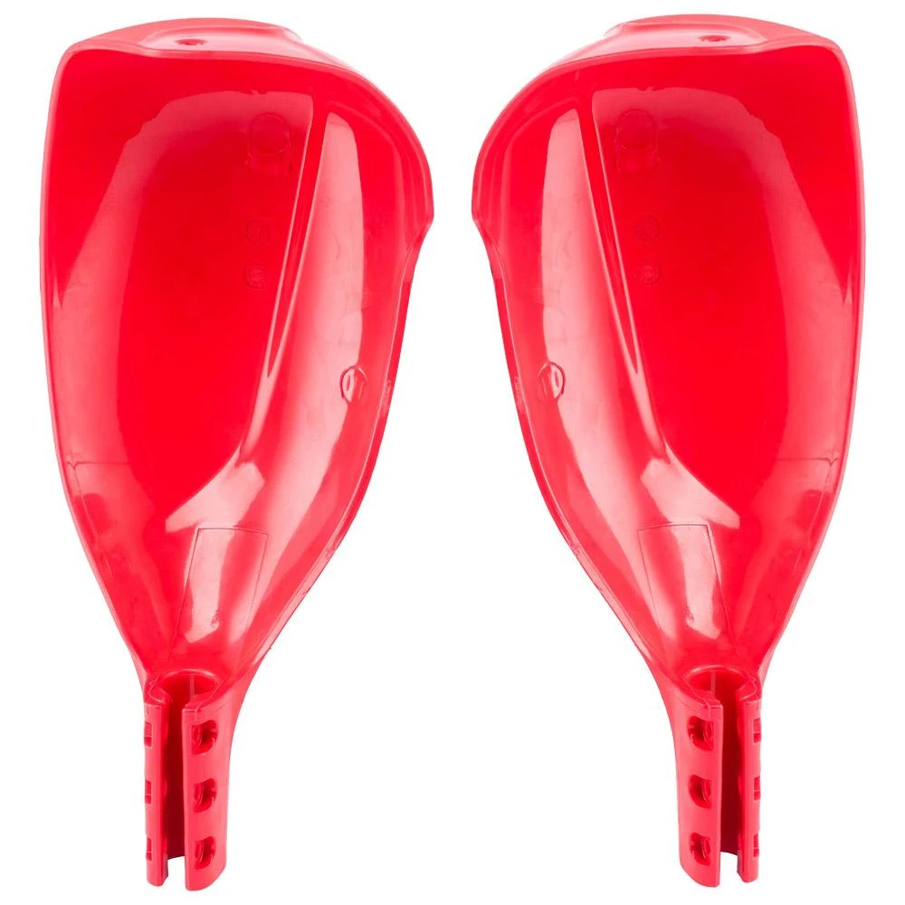 Protection Racing Rossignol Hero Hand Protection Red 2 Protection Racing Rossignol Hero Hand Protection Red – Image 2