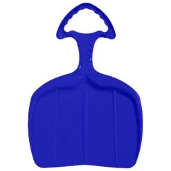 Luge Belli Pelle Enfant Bleu