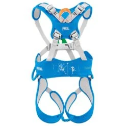 Baudrier Petzl Ouistiti Bleu Méthyle -Esprit Libre Outdoor c0d1b2b1f136c3ee469168aa34606a430a2f21ea E22PETZACC212763 PETZ0289343 2