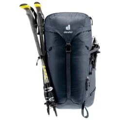 Sac à Dos Deuter Trail 30 Black Shale -Esprit Libre Outdoor c1b589c64b2714a917574cd1725e36553bfe29dc E22DEUTACC248309 DEUT0712318 905