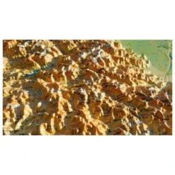 Carte 3D 3DMAP La Provence-Alpes-Côte-d'Azur -Esprit Libre Outdoor c2caacb5ed5b56cf23535a01fd202d19ccde5ba0 E233DMABIV348444 3DMA0206834 903