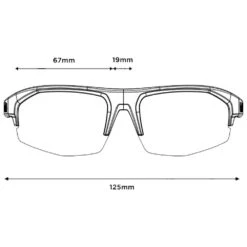 Lunettes De Soleil Bolle Bolt 2.0 S Burgundy Pink Matte -Esprit Libre Outdoor c36ade8a4c14c0aa8f17bf7611817fda6596dbff E21BOLLLUN176263 BOLL0093391 902