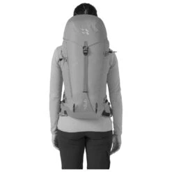 Sac à Dos RAB Ascendor 35:40 Orion Blue 11 Sac à Dos RAB Ascendor 35:40 Orion Blue -Esprit Libre Outdoor c398a8d61483a8db07f560300fa118a45dac94f1 H230RABACC2336312 4