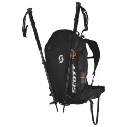 Sac Airbag Scott Patrol E2 30L Kit Black -Esprit Libre Outdoor c52afb4b501f02f3e34d09f0a562b035bec9c06d H23SCOTACC264223 SCOT0069917 905