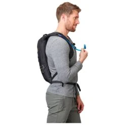 Sac Hydratation Gregory Tempo 6 H2O Carbon Bronze -Esprit Libre Outdoor c540224c655236bd0423f3e6a1fa69043e85546c H23GREGACC326631 GREG0023384 901