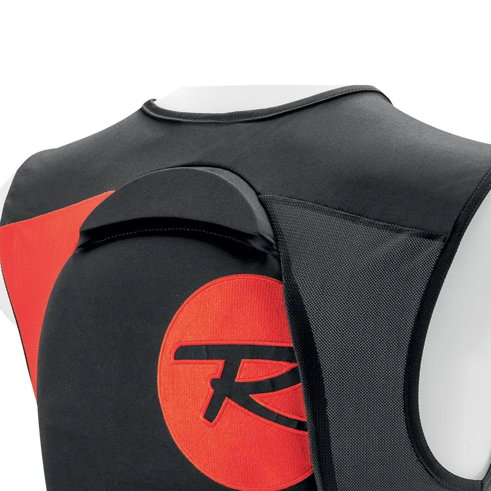 Protection Dorsale Rossignol RPG Vest SR-SAS TEC 2 Protection Dorsale Rossignol RPG Vest SR-SAS TEC – Image 2