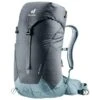 Sac à Dos Deuter Ac Lite 22 SL Graphite Shale