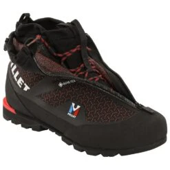 Chaussures D'alpinisme Millet Grepon Carbon Pro Gtx U Black -Esprit Libre Outdoor c5f63bb5adfe06c08ff97756407af6d7a3f6548d E22MILLCHA2215051 5