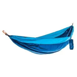 Hamac Cocoon Travel Hammock Double Blue Moon