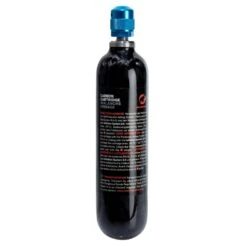 Set De Déclenchement Mammut Carbon Cartridge 300 Bar Non-Refillable Black