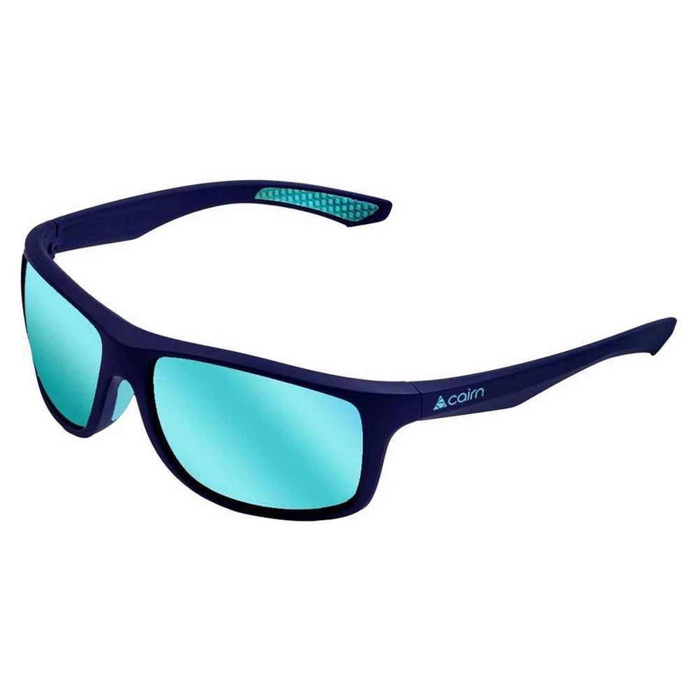 Lunettes De Soleil Cairn Flake Mat Midnight Mint 1 Lunettes De Soleil Cairn Flake Mat Midnight Mint